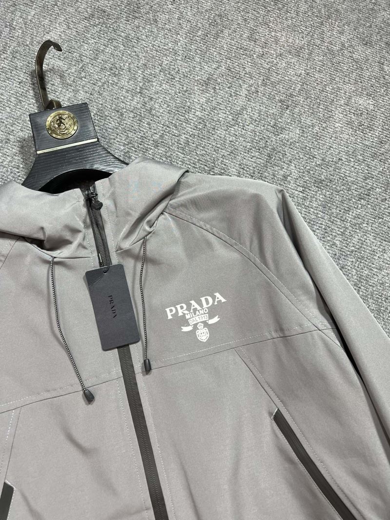 Prada Outwear